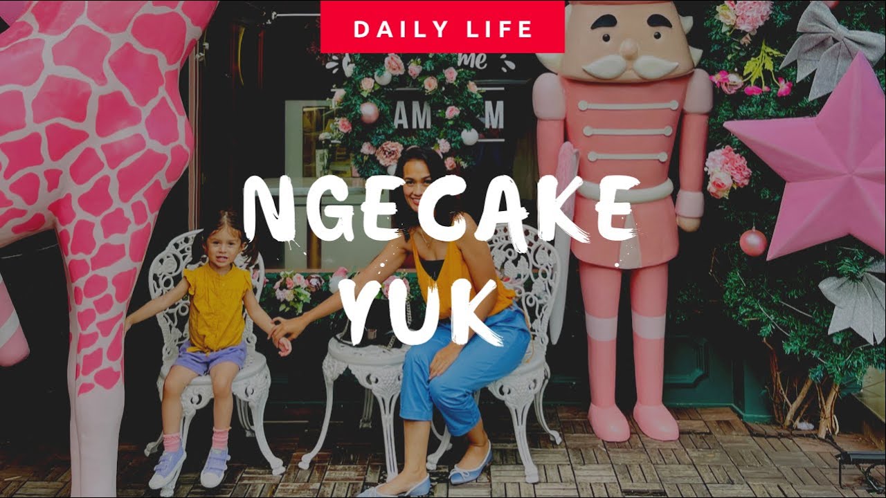 Ngecake Yuk