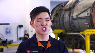 Institute of Technical Education ITE   Enhanced Internship Programme for Employers HD screenshot 1