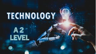 Easy English Listening A2 - Technology