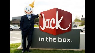 The Best Jack In The Box Jack Commercial's Ever Commercial Compilation Part:1