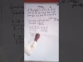 Equation of a Gradient Line Passing Through Three Points. Step-by-Step Tutorial