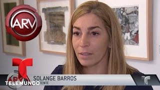 Sanadora asegura que todos tenemos el don de curar | Al Rojo Vivo | Telemundo