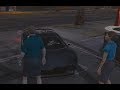 BEST OF GTA 5 RP #93 - Local Runs Over Kiki and Brenda, Eugene Can't Have Coffe, Kiki's New Song