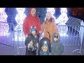 vlog 🎄 Уже 3 ЯНВАРЯ !? Мы только вышли из дома))