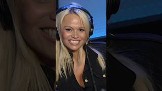 Pamela Anderson on Raising Her Kids With Tommy Lee (2015)