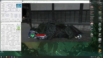 Tutorial Play TENCHU Z on Xenia Emulator Custom By AlexVS