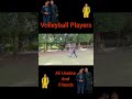 Volleyball 🏐#share