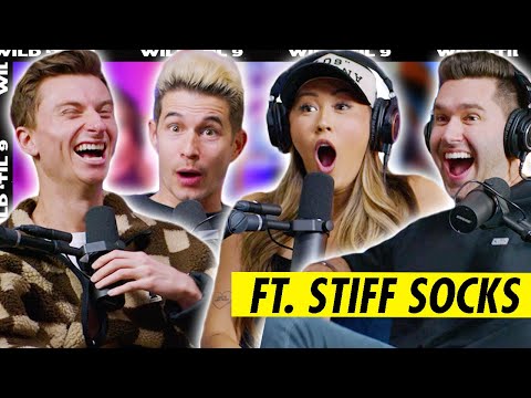 He’s Got “Husband D*ck” ft. Trevor Wallace & Michael Blaustein | Wild 'Til 9 Episode 129