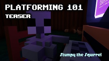 RPG in a Box - Platforming 101 Teaser