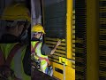 How is a good elevator made? A live look at the entire installation process!