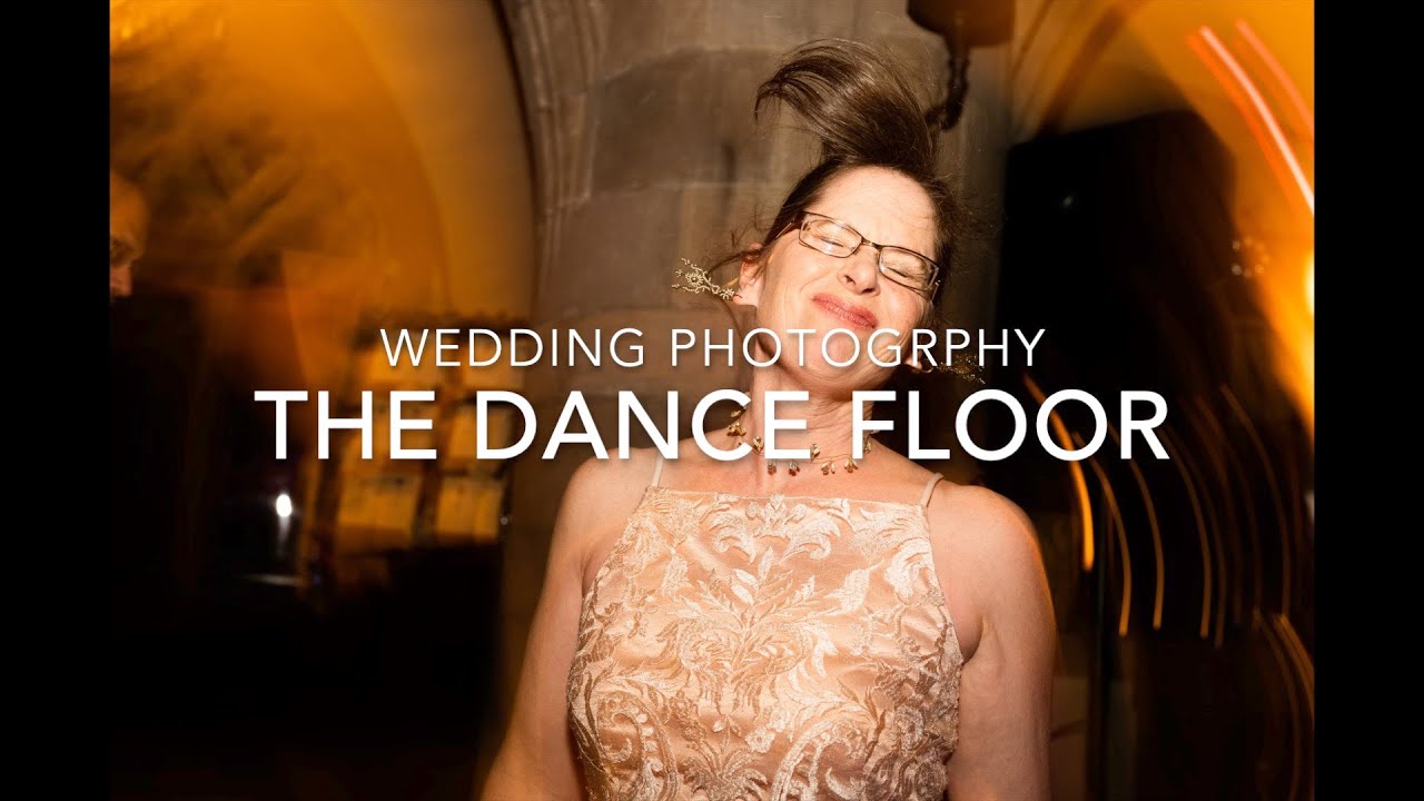 Quick and Easy Dance Floor Flash Tutorial NIKON Z6 & Godox V860 YouTube