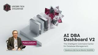 The future of database management is here. 🚀Introducing AI DBA Dashboard V2