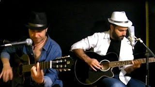 " El aire de la calle " - cover David Carpena y Juan Rodríguez