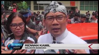 Download lagu Mahasiswa Itenas Ciptakan Mobil Listrik