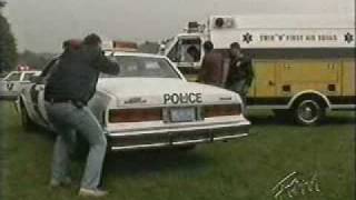 Rescue 911 - Hijacked ambulance (Part 2)