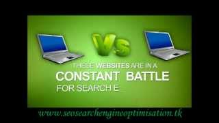 SEO Search Engine Optimisation With SEO Services Derby