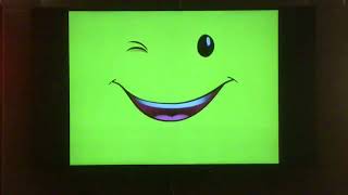 Nick Jr. Face Bumper - We Are Looking For Blues Clues