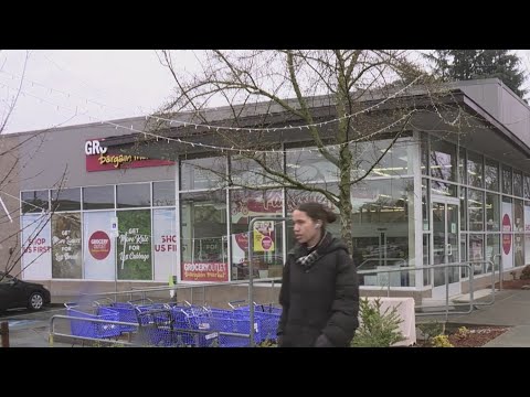 Grocery Outlet slated to shutter East Portland location