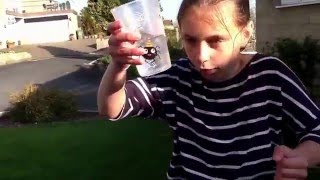 Truth Or Dare Challenge Amelia And Olivia