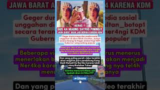 Download Lagu Dedi mulyadi di kr!tik gus aa maung #kdm #bapaaing #gubernurjawabarat #gusaamaung #satriopiningit MP3 Download Lagu Dedi mulyadi di kr!tik gus aa maung #kdm #bapaaing #gubernurjawabarat #gusaamaung #satriopiningit MP3