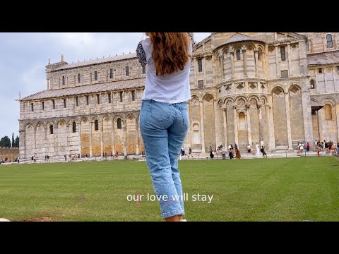 Falling like the Pisa Tower