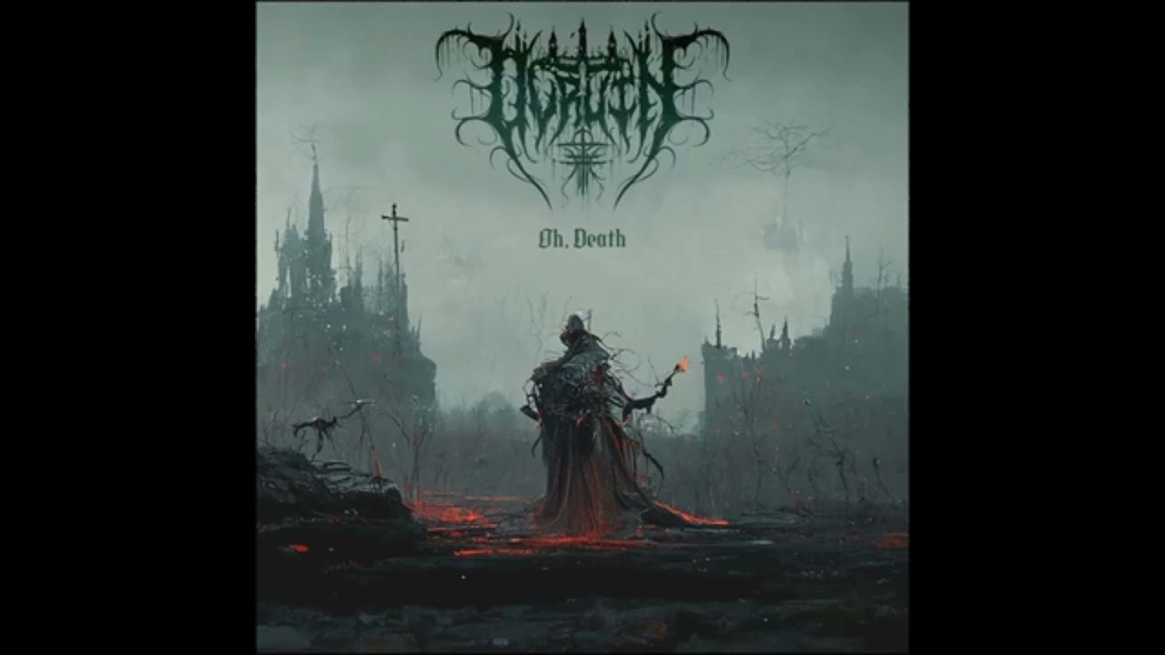 Ov Ruin - Oh, Death (Audio)