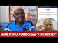 KING KIBADEN WALIOFUKUZWA WALISTAHILI KABISA KUONDOLEWA WALILIFANYIA MZAHA JAMBO LIKAWA KUBWA KING KIBADEN WALIOFUKUZWA WALISTAHILI KABISA KUONDOLEWA WALILIFANYIA MZAHA JAMBO LIKAWA KUBWA
