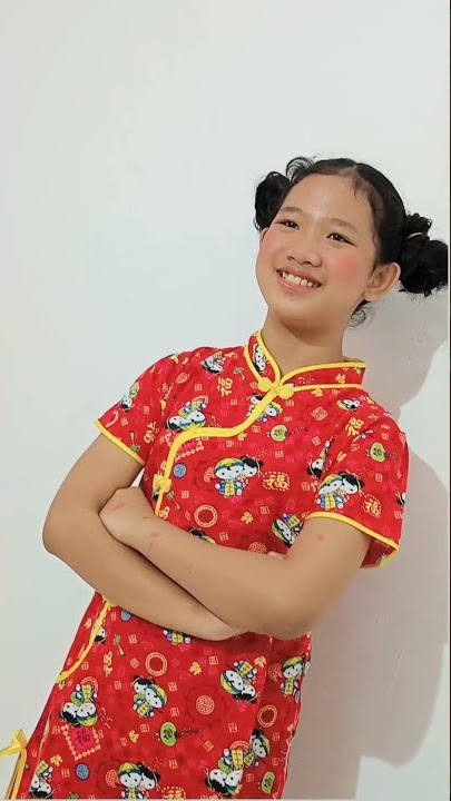 Celine Dinda's World Character