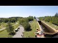 Cycle the Erie Canal