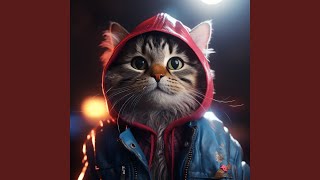 Lofi Catnap Rhythm Flow