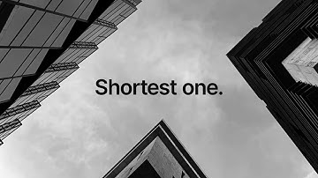 Stomp Typography Intro - After Effects Template