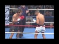 Masato vs. Albert Kraus - World Tournament Final 2003