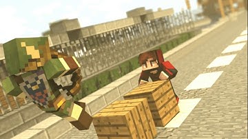 Boy Craft | My Intro | Boy Craft