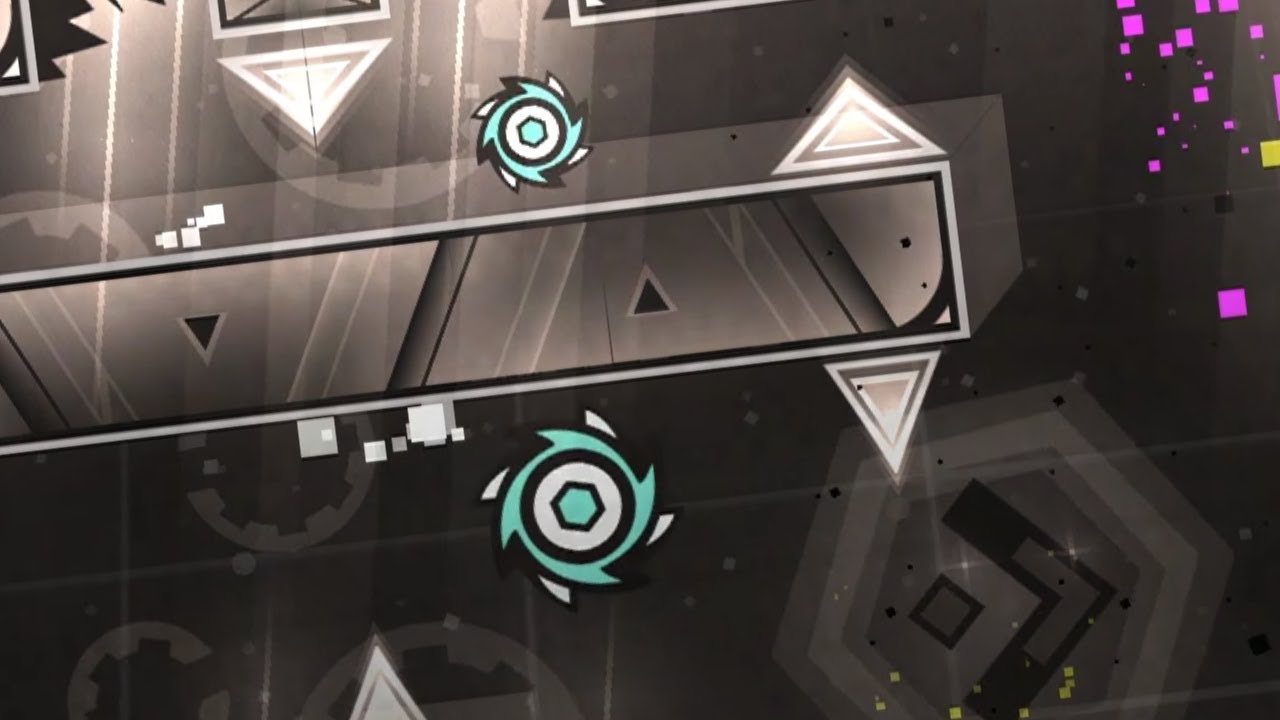 Calculator Core Progress 4 (24 to 90) Geometry Dash YouTube