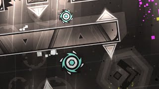 Calculator Core Progress #4 (24% to 90%) | Geometry Dash screenshot 2