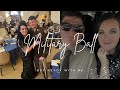 GRWM Military Ball 2023