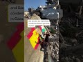 Spain Sends Hope to Children in Gaza