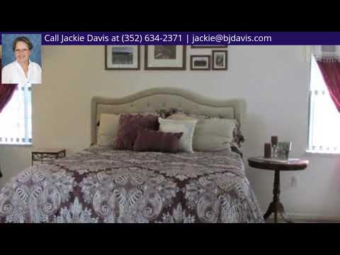 3747 N Tyrone Avenue, Hernando, FL home video tour