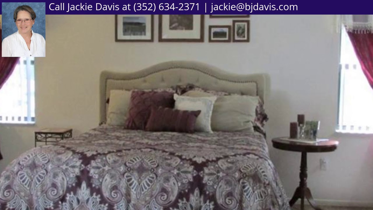 3747 N Tyrone Avenue, Hernando, FL 34442 - MLS 