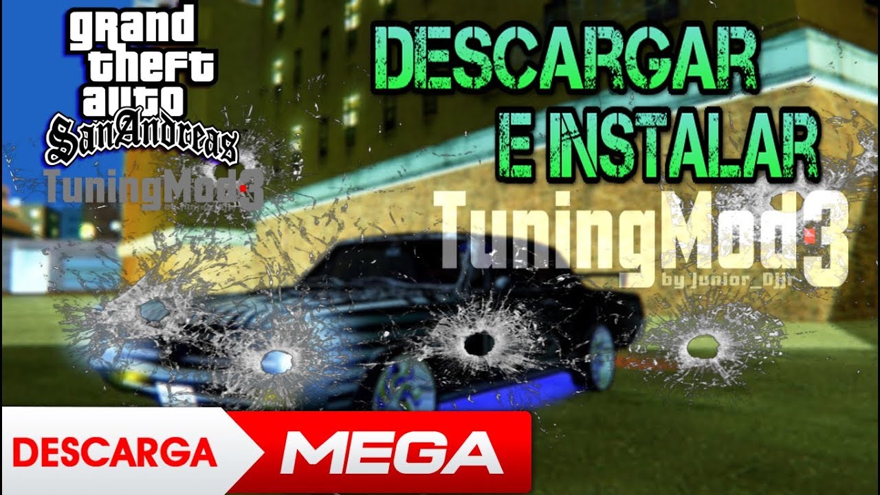 730 Collections Mod Para Gta San Andreas Pc Autos Tuning Descargar  Latest
