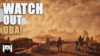 Dune: Awakening - Going Deeper Into The Desert - E06 | OneLastMidnight