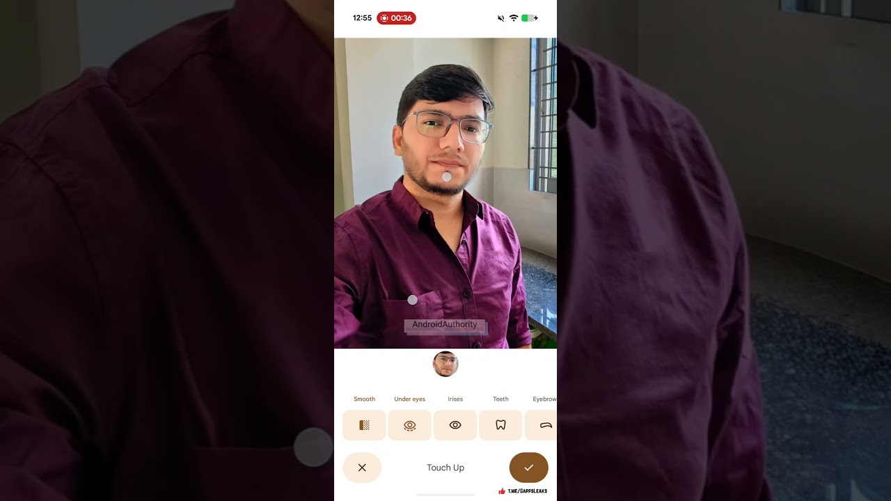 FINALLY! Face Retouching is coming to Google Photos and we know how it works!