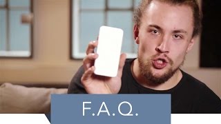 FAQ mit 3Plusss (Interview)