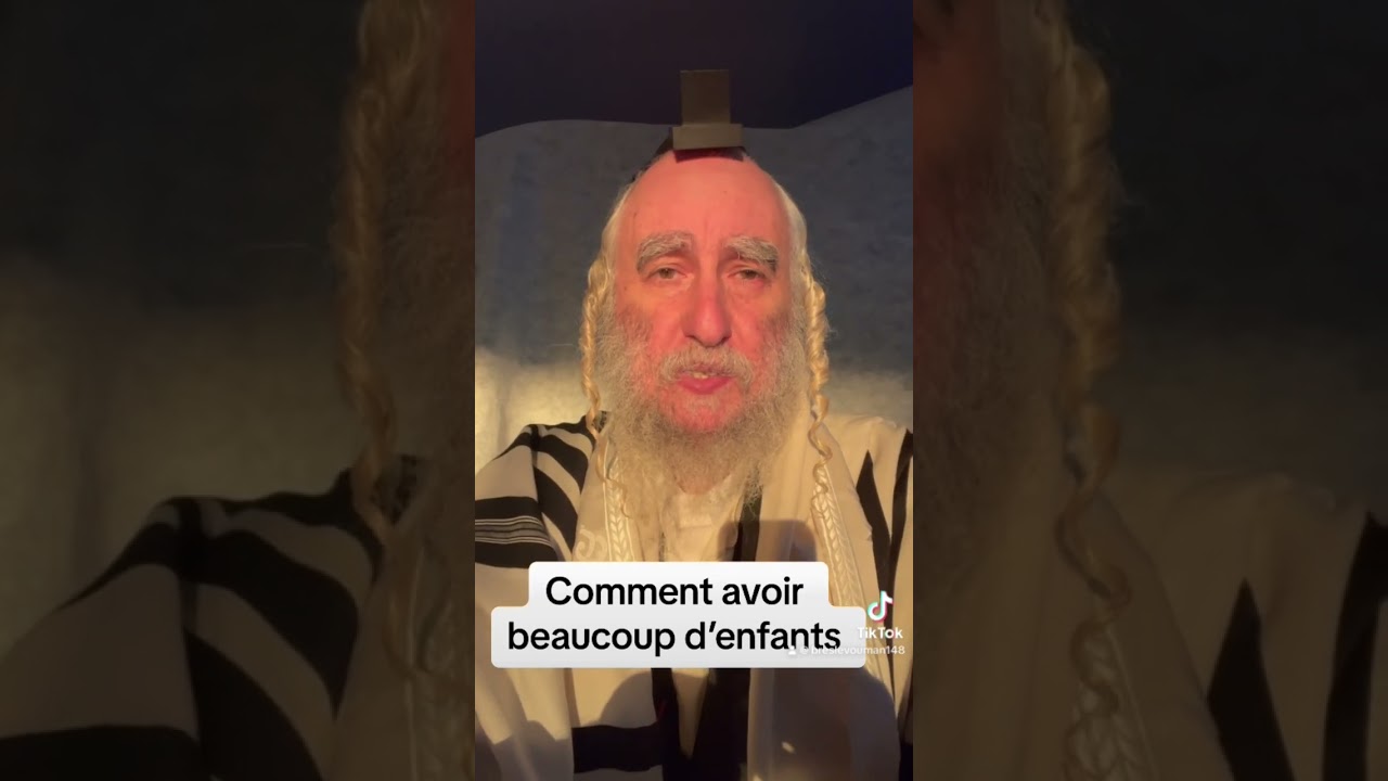 Comment avoir beaucoup d’enfants ?