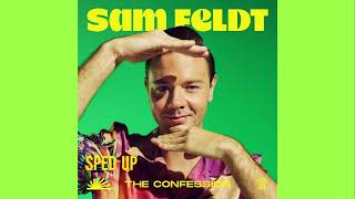 Sam Feldt - The Confession (Sped Up) Resimi