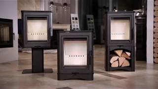 Kratki Koza K5 Serie | derofenfuchs Kaminstudio  - www.derofenfuchs.de