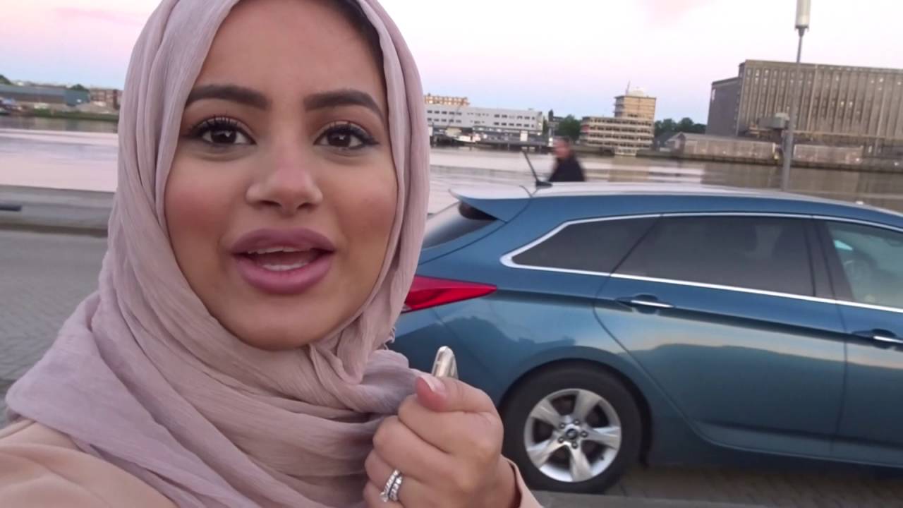 beautycon DINNER ON A CRUISESHIP! Our First Ramadan vlog 18!