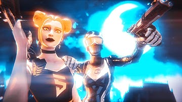 Shining duo tage #1 | cronicz x zentify 🔥🏆