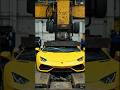 😱 omg crushing the Lambo 😲🚗 #ai #aicontent #aiexperiment #aishorts#aivisuals #artificialintelligence
