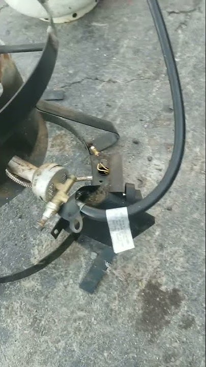 turkey fryer timer bypass - YouTube - How To Bypass Timer On Turkey Fryer